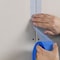 Adfors FibaTape 300 ft. L X 2-1/2 in. W Fiberglass Mesh Blue Self Adhesive Veneer Plast FDW6367-U - alternate 3