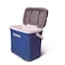 Igloo Igloo Latitude Blue 30 qt Hard Cooler 50332 - alternate 2