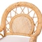 Bali & Pari Adam Natural Rattan Counter Stool 265-14385-ZORO - alternate 2