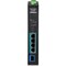 Trendnet 5-port Industrial Gigabit PoE+ DIN-Rail Switch -20 65 C -4 149 F TI-PGM541 - alternate 1