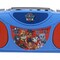 Paw Patrol Portable Radio Karaoke with Microphone KO1-03371 - alternate 3