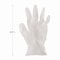 Boardwalk Exam Vinyl Gloves, Powder/Latex-Free, 3 3/5 mil, Clear, Small, 100PK BWK361SBX - alternate 2