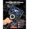 Vevor Articulating Borescope Camera 4-Way 360 deg Articulated with 0.24 in Slim Lens SX4 - alternate 3