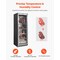 Vevor 298LBS Dry Aging Fridge for Steaks Dry Ager Refrigerator for Meat for Home ZS-A450N - alternate 3