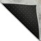 Homeroots 5' X 8' Ivory And Beige Abstract Washable Indoor Outdoor Area Rug 617633 - alternate 4