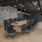 Regency Round Modular Conference Tables, 192 in W, 52 in L, 29 in H, Wood Top, Noble Oak LCTRT19252NO - alternate 2