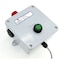 Gizmo Engineering Intrinsically Safe Alarm For Class I, Div I Hazardous Locations, Battery Powered, Rugged IS-AB - alternate 1