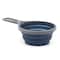 Oster Bluemarine 8 Piece Collapsible Measuring Cups and Spoons Set in Dark Blue 141100.08 - alternate 2