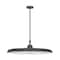 Z-Lite Camden Modern Bronze 1 Light Pendant 2308P32-MBZ - alternate 2