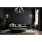 Z-Lite Allistair 10-Light Chandelier, 42 in W, Modern Gold 352-10MGLD - alternate 2