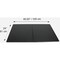 Blue Sky Peak 40'' Rectangle Powder Coated Steel Fire Pit Lid TT382216 - alternate 3