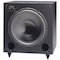 Audiosource 175 Watt Max 12-in Amplified subwoofer w/Twin tuned ports PSW112 - alternate 2