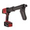 Chicago Pneumatic eBluetork Battery Torque Wrench​, 1 in, Ext Cup, 36 V 2.5 Ah, Torque 665 ft.lb, 15 RPM CP8609-xC - alternate 3