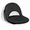 Picnic Time Family Of Brands NFL Baltimore Ravens - Oniva Portable Reclining Seat 626-00-179-034-2 - alternate 2