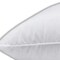 Homeroots Premium Lux Siberian Down Queen Size Medium Pillow 387831 - alternate 3