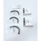 Fisher VALVE PACKING KIT RPACKX00532 - alternate 2