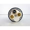 Autobest In Tank Electric Fuel Pump, Jaguar Vanden Plas 4.2L L6 1987-82; XJ6 4.2L L6 1978; XJS 5.3L V12 F4319 - alternate 3