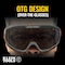 Klein Tools Safety Goggles, Gray 60480 - alternate 6