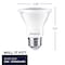 Bulbrite 50 - Watt Equivalent PAR20 Dimmable Medium Screw LED Light Bulb Soft White Light 3000K, 4PK 861714 - alternate 4