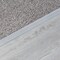 M-D Building Products Building Products 2'' X 36'' Silver Aluminum Carpet Trim with Screw Nails 78212 - alternate 2