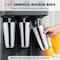 Vevor Milkshake Maker Mixer Machine Stainless Steel Electric Blender with LED DM23-U - alternate 5