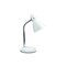 Newhouse Lighting Desk Lamp Oxford 13in White White NHDK-OX-WH - alternate 1
