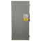 Eaton Safety Switches DH 3P 600A 240V 50/60Hz 3Ph Fusible 4Wire NEMA 3R DH326NRK - alternate 1