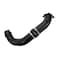 Hps Performance Charge Pipe, Black,  17-158WB - alternate 1