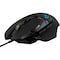 Logitech G502 HERO High Performance Gaming Mouse 910005469 - alternate 1