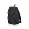 Picnic Time Family Of Brands Tarana Backpack Cooler, Carbon Black 635-01-179-000-0 - alternate 1
