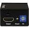 Startech.Com AMPLIFY THE STRENGTH OF YOUR HDMI SIGNAL TO EXTEND YOUR VIDEO SOURCE UP TO 115 F HDBOOST - alternate 1