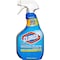 Clorox Bleach, Bottle, 32 oz, Fresh 30058 - alternate 1