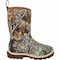 Muck Boot Co Kids Element Camo, Realtree Edge/Biso, PR KEL-RTE-CA-C70 - alternate 1