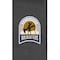 Dreamseat Office Chair 1000 with Oklahoma Wildcatters Primary Logo XZOC1000-PSPBR0050 - alternate 3