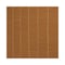 Daltile Artefino Vintage 1.5 x 6 Pyramid Mosaic 9.70 SQFT/Carton, 10PK AR451/26PYRMSGL - alternate 3