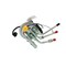 Autobest Fuel Pump Hanger Assembly, 1987-1991 Chevrolet Blazer; 1987 Chevrolet R10; 1987-1988 Chevrolet R10 F2644A - alternate 2