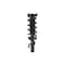 Fcs Struts Suspension Strut And Coil Spring Assembly 1337237R - alternate 2