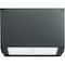 Lithonia Lighting Lithonia Lighting Compact LED Wall Pack, 4000K, 120-277V, 6000 Lumens, Dark Bronze Finish WPX2-LED-40K-MVOLT-DDBXD-M2 - alternate 4