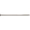 Simpson Strong-Tie Strong-Drive SDWS TIMBER Screw, Exterior Grade 0.220'' x 10'' T40 Tan SDWS221000DB-RP1 - alternate 1