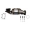 Ap Exhaust Catalytic Converter-Direct Fit W/ Integr, 641355 641355 - alternate 2
