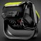 Unilite K-550 Compact Mini Work Light with Carabiner, Type-C Rechargeable, 550 Lumens, White 6500k COB LED, 6 L K550 - alternate 3