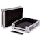 Deejay Led Fly Drive Case For Pioneer CDJTOUR1 Multi-Player or Similarly Sized Equipment w/Wheels TBHCDJTOUR1 - alternate 1