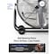 Iliving High Velocity Industrial Drum Fan, 24 in Blade Dia, 120V, 7,700 cfm ILG8MF24-77 - alternate 4