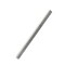 Apollo Tile White 1x12 Bianco Carrara Marble Honed Pencil Liner Tile Trim 0.5 sqft/case, 10PK APLMCA881HA - alternate 6