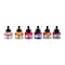 Amsterdam Acrylic Ink Basic Set, 6 x 30mL 17209101 - alternate 4