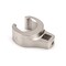 Tekton Crowfoot Wrench, Steel, 2 7/64 in L WCF16224 - alternate 4