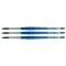 Da Vinci FORTE BASIC Student Brush, Synthetic, Acrylic, Round, Series 393, Size 10, 3PK VA-393_10 - alternate 3