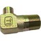 Komatsu ELBOW, KOMATSU OEM 22L-04-21210 22L-04-21210 - alternate 2