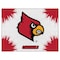 Holland Bar Stool Co University of Louisville 24"x32" Canvas Wall Art LCnvs2432Lville - alternate 1