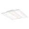 Ledvance/ Sylvania RtroftDoorKit2ftL, 2ftW, 120to277VAC RDORKIT7A/S030UNVD8SC8/22/BLE - alternate 4